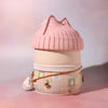 Jar - Kitty Beanie (Patchwork Mew San B)