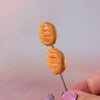 Ceramic Figurine - Extra Skewers