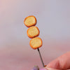 Ceramic Figurine - Extra Skewers