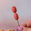 Ceramic Figurine - Extra Skewers
