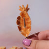 Ceramic Figurine - Premium Skewers