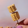 Ceramic Figurine - Premium Skewers