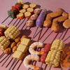 Pot - Skewers time! (Bear Bear)