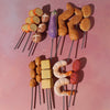 Ceramic Figurine - Extra Skewers