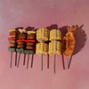 Ceramic Figurine - Premium Skewers