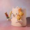 Pot - Skewers time! (Mew San)
