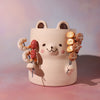 Pot - Skewers time! (Bear Bear)