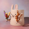 Planter - Skewers time! (Bun Bun)