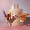 Planter - Skewers time! (Bun Bun)