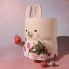 Planter - Strawberry Picking Season! (Bun Bun)