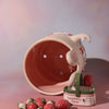 Planter - Strawberry Picking Season! (Bun Bun)