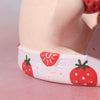 Planter - Strawberry Picking Season! (Bun Bun)