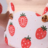 Planter - Strawberry Picking Season! (Bun Bun)