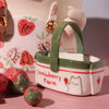 Pot - Strawberry Picking Season! (Bear Bear)
