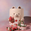 Pot - Strawberry Picking Season! (Bear Bear)