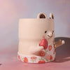 Pot - Strawberry Picking Season! (Bear Bear)