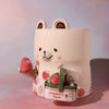 Pot - Strawberry Picking Season! (Bear Bear)