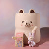 Pot - Natbubu time! (Bear Bear)