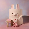 Planter - Natbubu time! (Bun Bun)