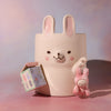 Planter - Natbubu time! (Bun Bun)