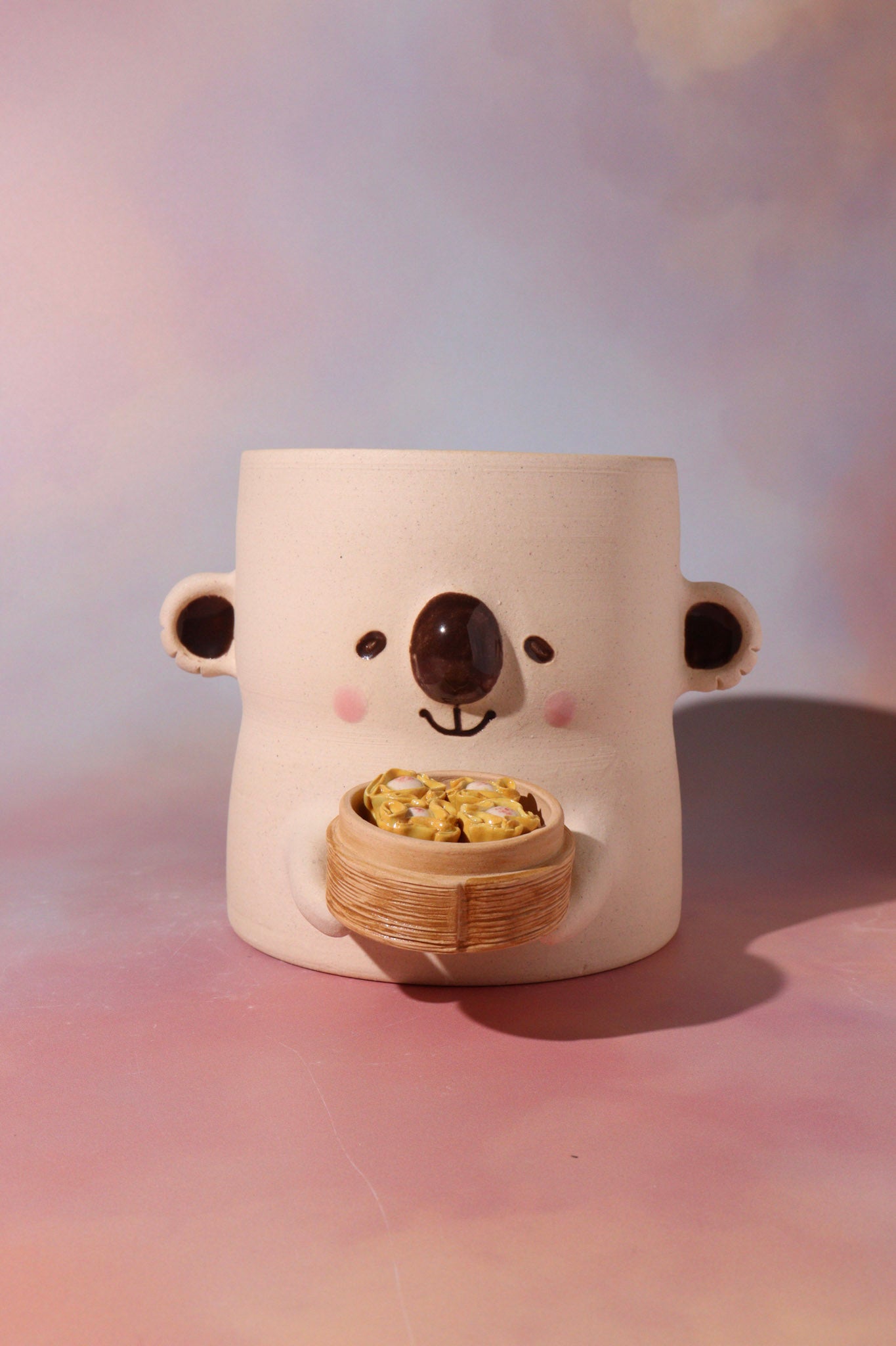 Pot - Dim Sum Koala
