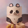 Planter - Dim Sum Panda