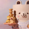 Pot - Kowloon Bakery Bear Bear
