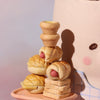 Pot - Kowloon Bakery Bear Bear