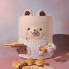 Pot - Kowloon Bakery Bear Bear