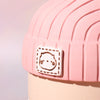 Jar - Kitty Beanie (Patchwork Mew San A)