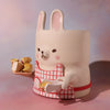 Pot - Kowloon Bakery Bun Bun