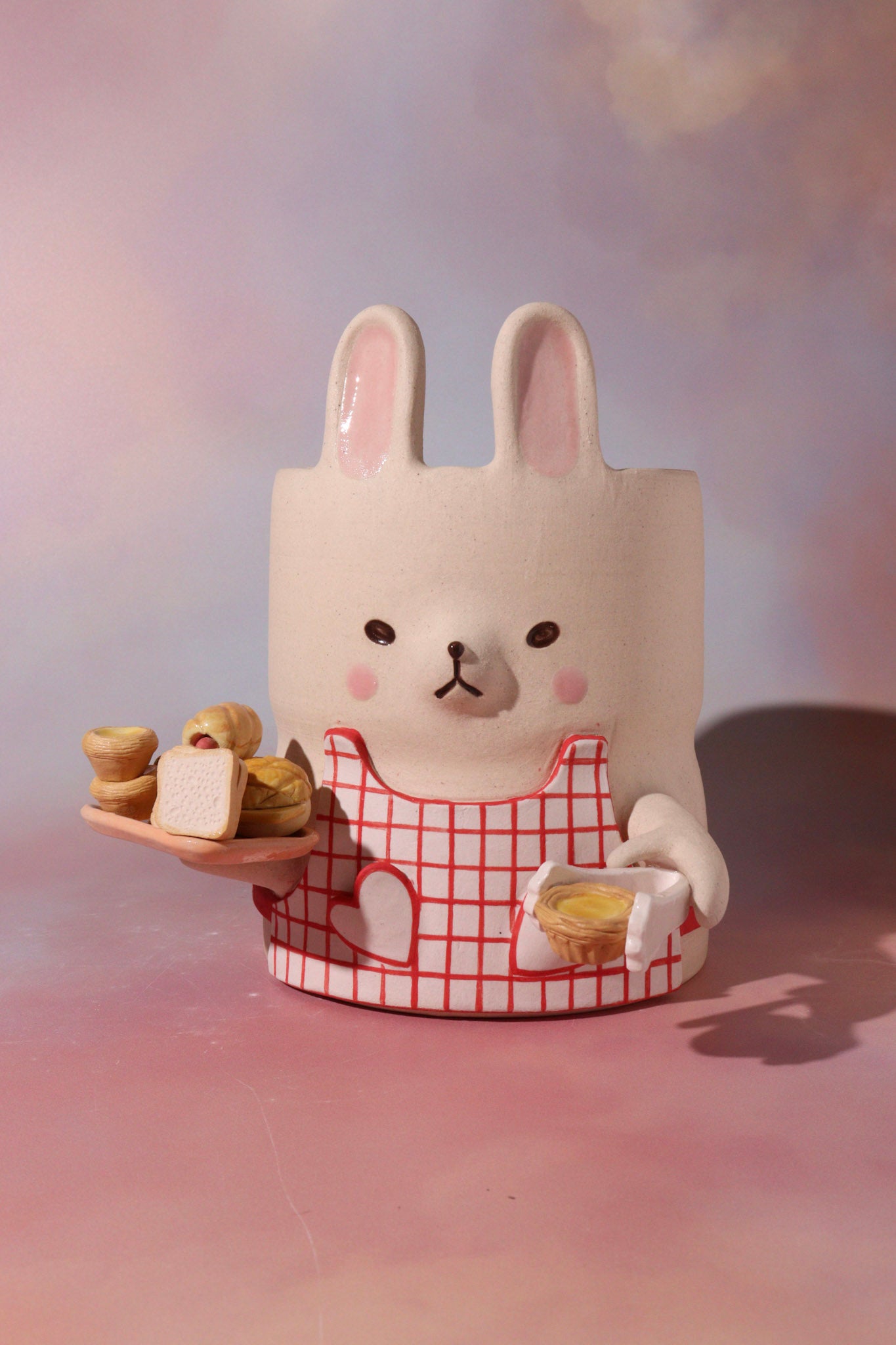 Pot - Kowloon Bakery Bun Bun