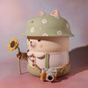 Jar - Fieldtrip to see Sun Flowers! (Mew San)