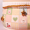 Jar - Kitty Beanie (Patchwork Mew San A)