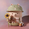 Jar - Fieldtrip to see Sun Flowers! (Mew San)