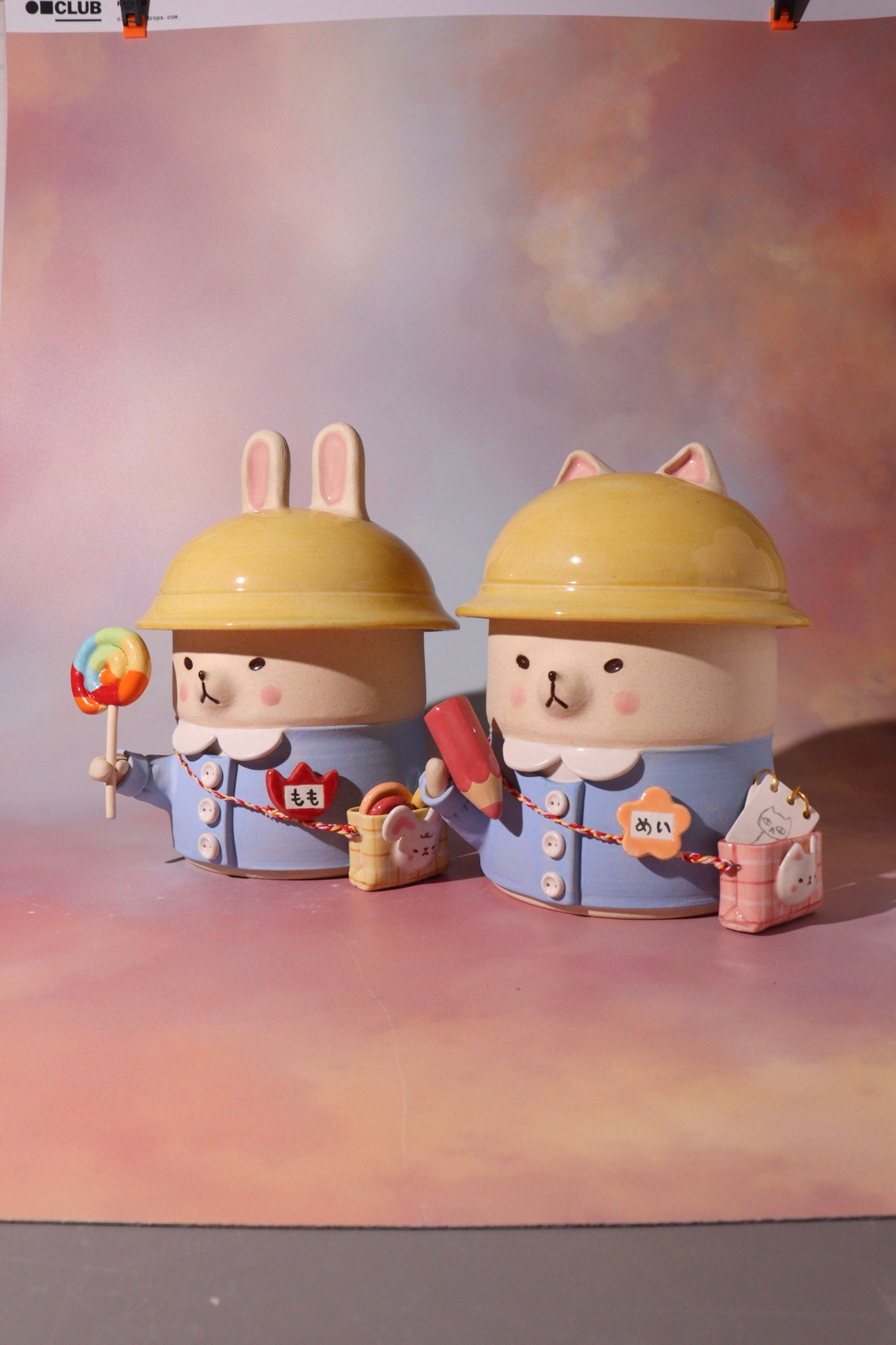 工芸品 natuko Natkoko - Handmade Ceramics