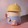 Jar - Kindergarten baby (Good student)
