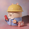 Jar - Kindergarten baby (Good student)