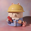 Jar - Kindergarten baby (Good student)