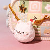 Jar - Kitty Beanie (Patchwork Mew San A)