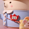 Jar - Kindergarten baby (Bad student)