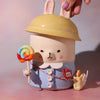 Jar - Kindergarten baby (Bad student)