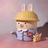 Jar - Kindergarten baby (Bad student)