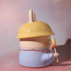 Jar - Kindergarten baby (Bad student)