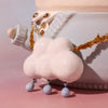Jar - Cloudy but PRETTY!