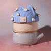 Jar - Cloudy but PRETTY!