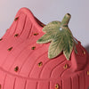 Jar - Everything strawberry!