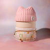 Jar - Kitty Beanie (Patchwork Mew San A)