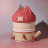 Jar - Everything strawberry!