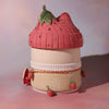 Jar - Everything strawberry!